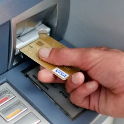 EMV X2 Smartcard All In One 2023