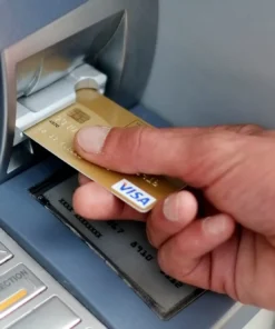 EMV X2 Smartcard All In One 2023
