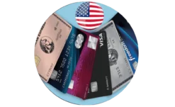 US DOB + SSN + DL + CC Fullz x (25 item pack)