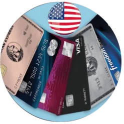 US DOB + SSN + DL + CC Fullz x (25 item pack)