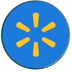 Walmart Aged Account - Perfect for c