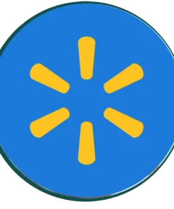 Walmart Aged Account - Perfect for c