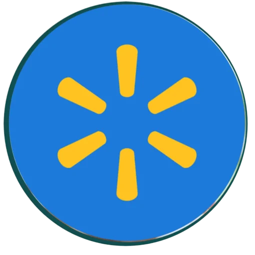 Walmart Aged Account - Perfect for c