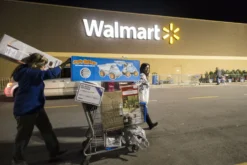 Walmart Account & Method + (Valid CC and BINs)