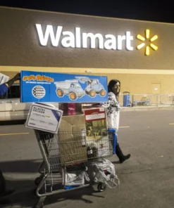 Walmart Account & Method + (Valid CC and BINs)