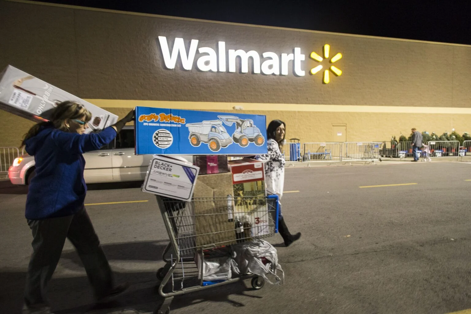 Walmart Carding method 2025 {Beginners Guide}