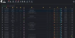 Anubis Android Bot v.2.5