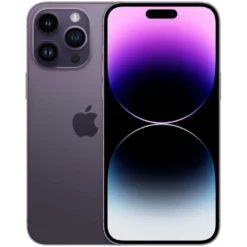New Apple iPhone 14 Pro Max 256GB 6GB RAM