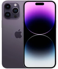 New Apple iPhone 14 Pro Max 256GB 6GB RAM