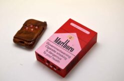 Marlboro Jammer