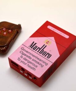 Marlboro Jammer