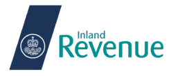 Inland Revenue Department (IRD) Number – NEW ZEALAND