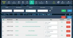 Exobot v2.5 Android bot + Installation
