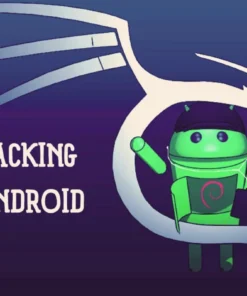 AndroRAT  - Android Hacking Tool