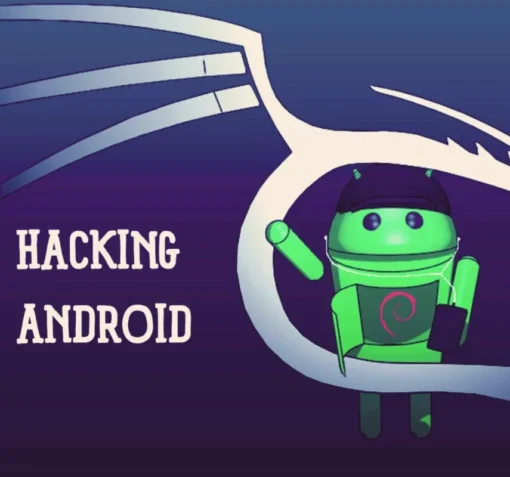 AndroRAT  - Android Hacking Tool