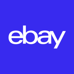 £500 eBay Gift Card – UNITED KINGDOM