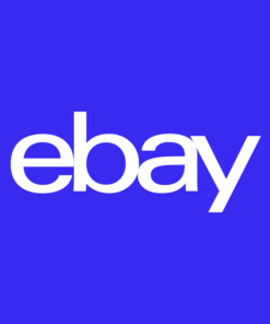 $700 CAD eBay Gift Card – CANADA