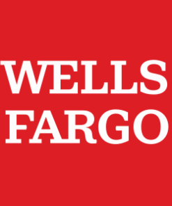 WellsFargo Scam page