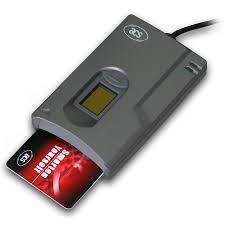 ACS AET63 BioTRUSTKey