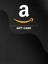 $500 Amazon Gift Card – Turkey