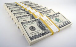 $80,000 USD Bank Transfer Hack