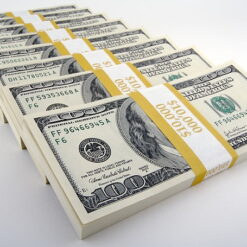 $45,000 USD Bank Transfer Hack