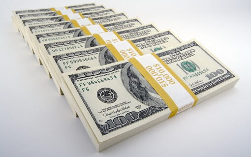 $80,000 USD Bank Transfer Hack