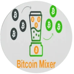 BTC Mixing Service - Worldwide