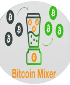 BTC Mixing Service - Worldwide