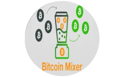 BTC Mixing Service - Worldwide