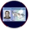 Driving Licence - Canada