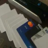 $3,000 Dump Card with PIN – BRAZIL