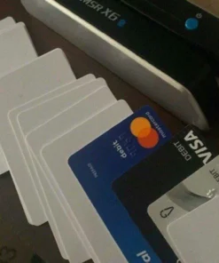 $3,000 Dump Card with PIN – CANADA