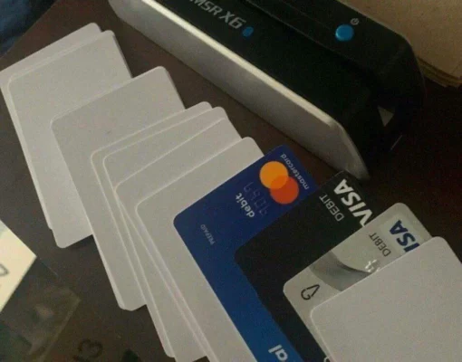 CANADA CVV Fullz + (20 random ccv pack)