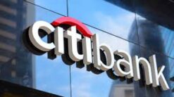 CITI BANK - Bank Log