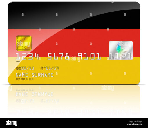 GERMANY CVV Fullz + (20 random cvv pack)