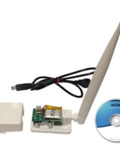 GSM Data Receiver