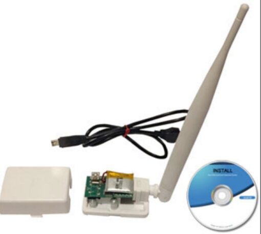 GSM Data Receiver