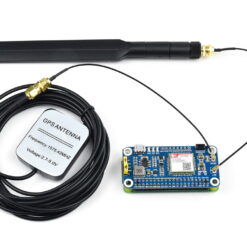 GSM DATA RECEIVER + LARGE DISTANCE ANTENNA ATM SKIMMER