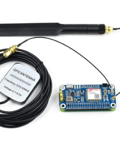 GSM DATA RECEIVER + LARGE DISTANCE ANTENNA ATM SKIMMER