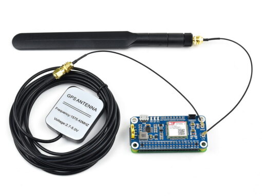 GSM DATA RECEIVER + LARGE DISTANCE ANTENNA ATM SKIMMER