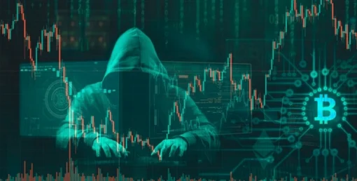 Cryptocurrency Stealer Software