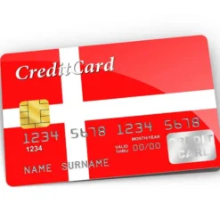 Denmark CVV Fullz + (20 random cvv pack)