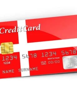 Denmark CVV Fullz + (20 random cvv pack)