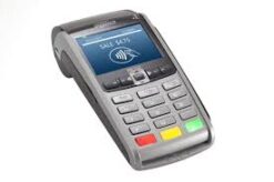 Ingenico iWL250 Wireless Skimmer
