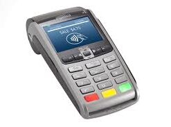 Ingenico iWL250 Wireless Skimmer