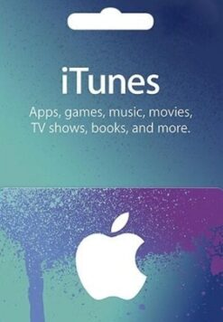$700 AUSTRALIA iTunes Gift Card – AUD