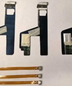 Deep Insert ATM Skimmer