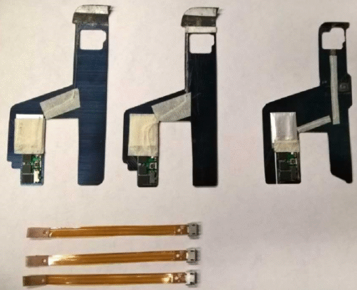 Deep Insert ATM Skimmer
