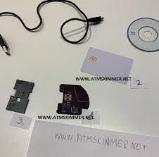 EMV Skimmer